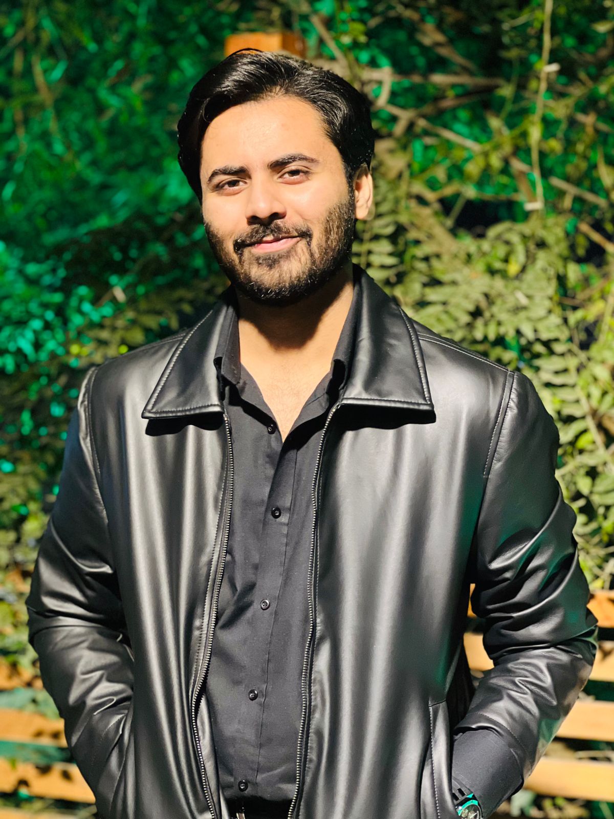 Faizan Arif - Founder